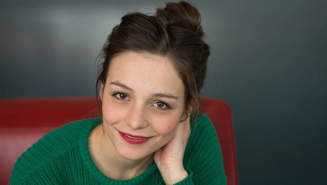 A la rencontre de Pauline Parigot pour son film « Frères d’Arme »