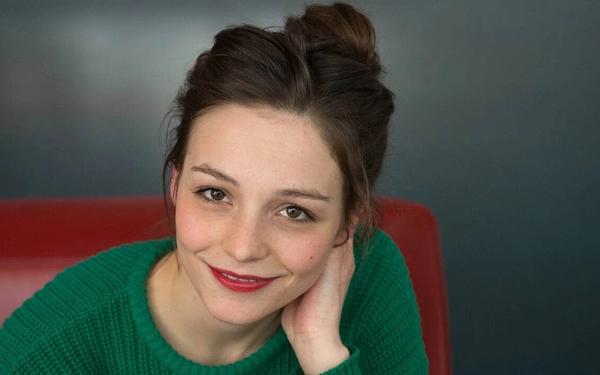 A la rencontre de Pauline Parigot pour son film « Frères d’Arme »