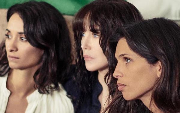 « Soeurs » de Yamina Benguigui: Le film d’ouverture du Festival Plurielles 2021 avec la présence d’Isabelle Adjani