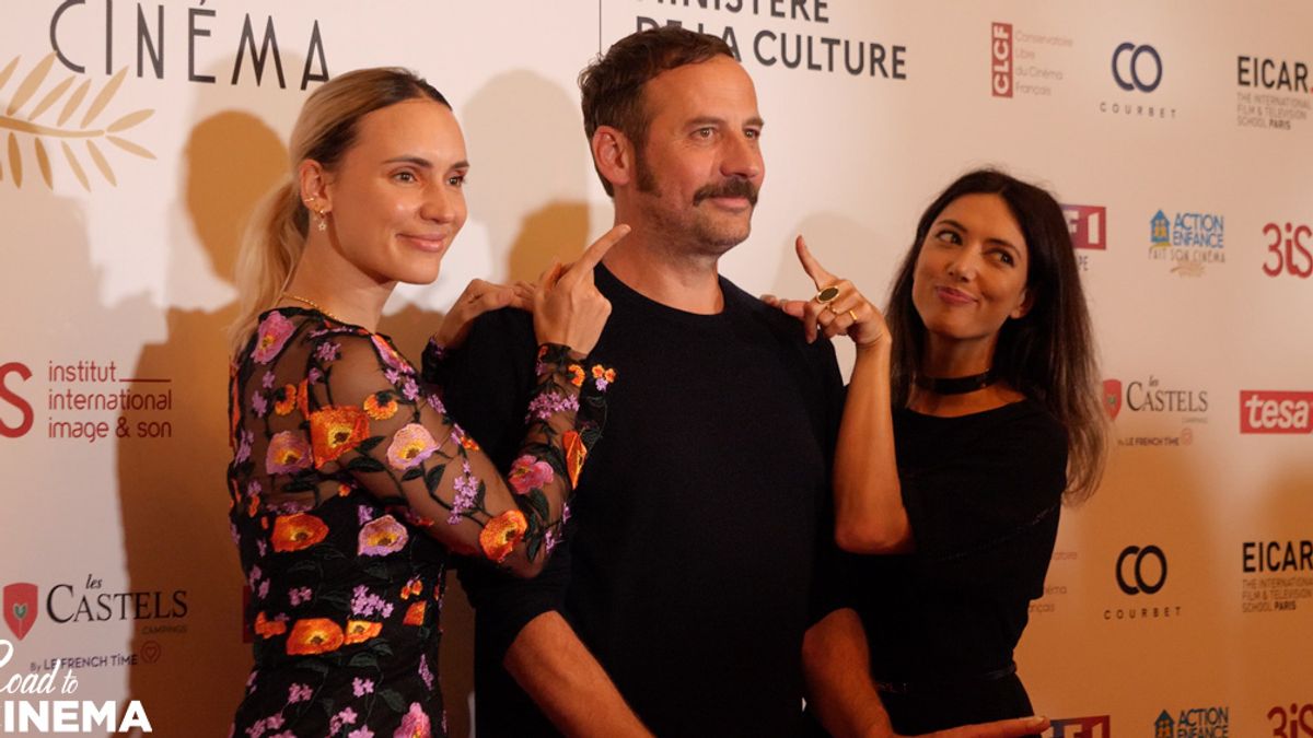 « Action Enfance fait son cinéma » : Un projet éducatif et culturel qui permet aux enfants en difficulté de s’épanouir et s’émerveiller