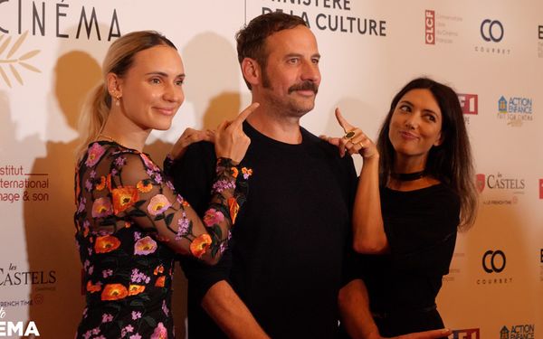 « Action Enfance fait son cinéma » : Un projet éducatif et culturel qui permet aux enfants en difficulté de s’épanouir et s’émerveiller