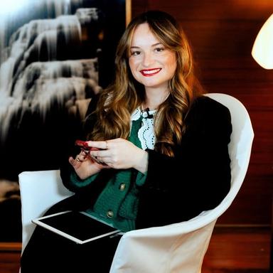 Clémentine Abadie, Journaliste et animatrice chez Road to Cinema