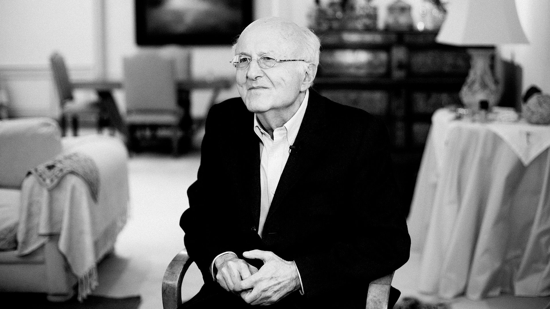 Vladimir Cosma : Le compositeur de génie qui a enchanté le cinéma français