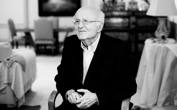Vladimir Cosma : Le compositeur de génie qui a enchanté le cinéma français