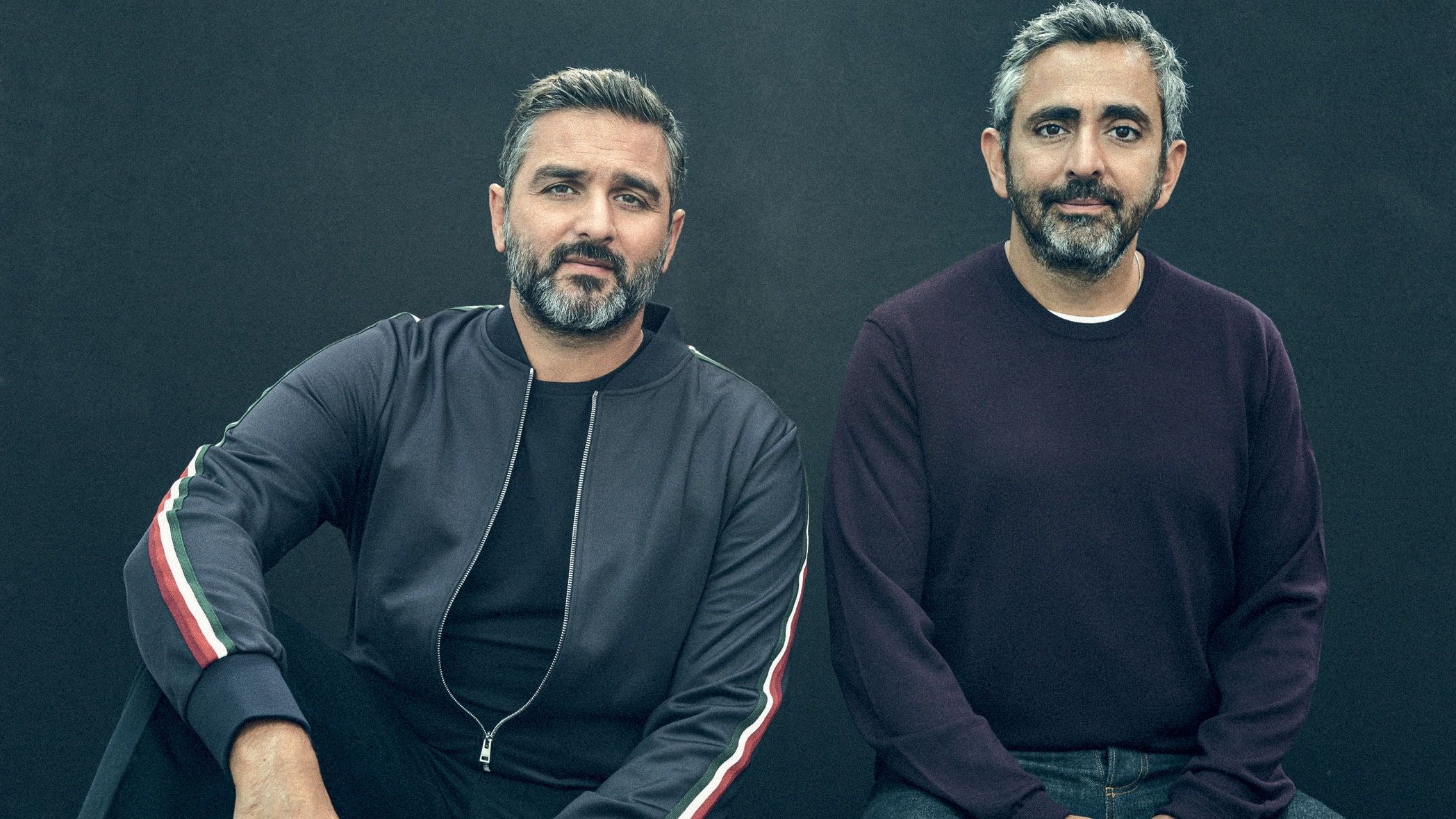 Le Prix d’honneur de la Semaine du Cinéma Positif, aux réalisateurs Éric Toledano et Olivier Nakache