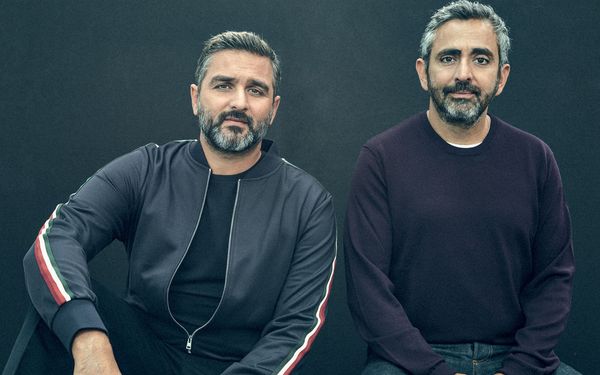Le Prix d’honneur de la Semaine du Cinéma Positif, aux réalisateurs Éric Toledano et Olivier Nakache