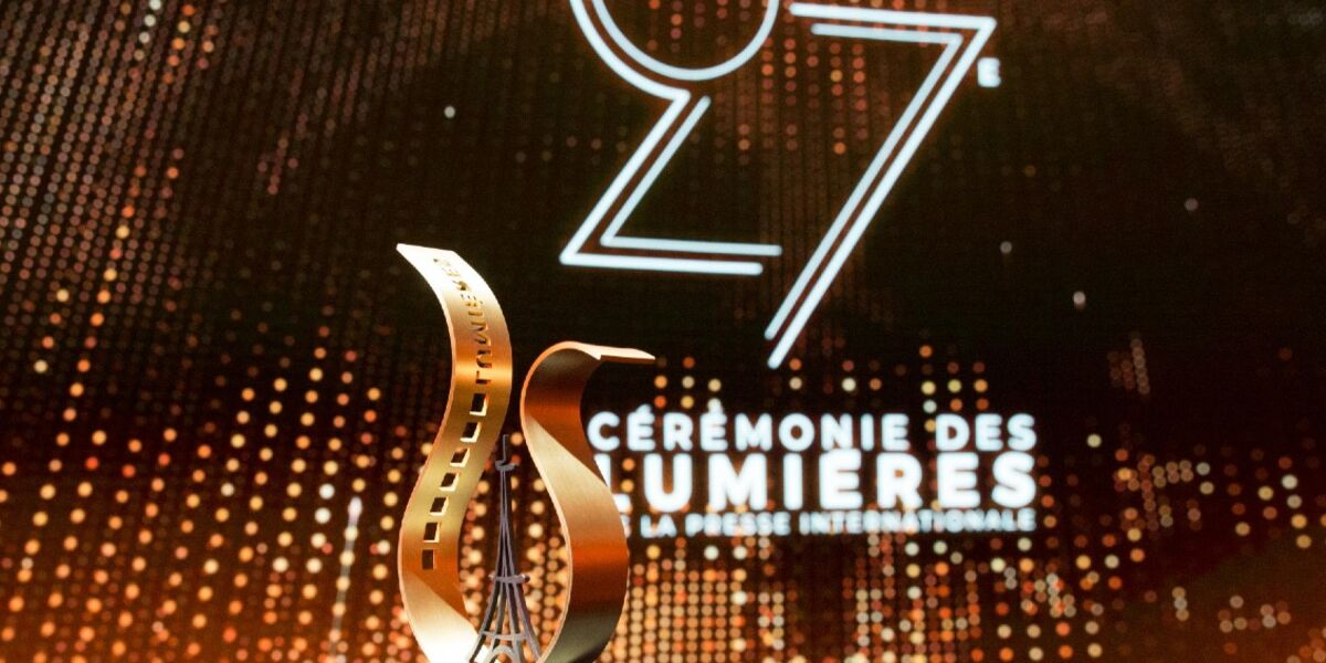 27ème Cérémonie des Lumières