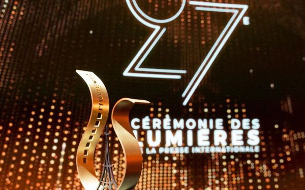 27ème Cérémonie des Lumières