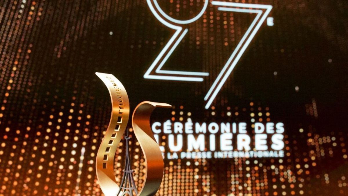 27ème Cérémonie des Lumières