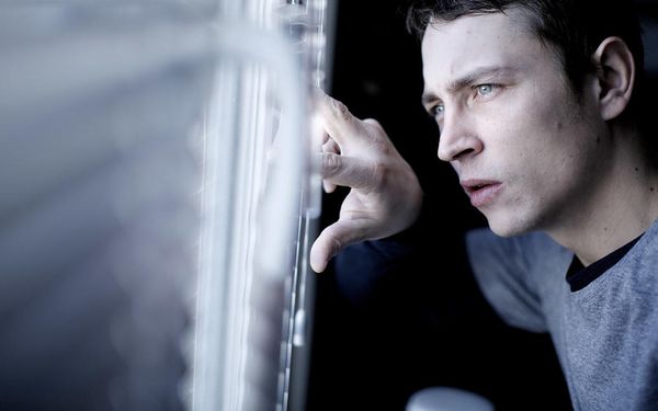 L’acteur Vincent Rottiers pour son dernier film « Frères d’Arme »