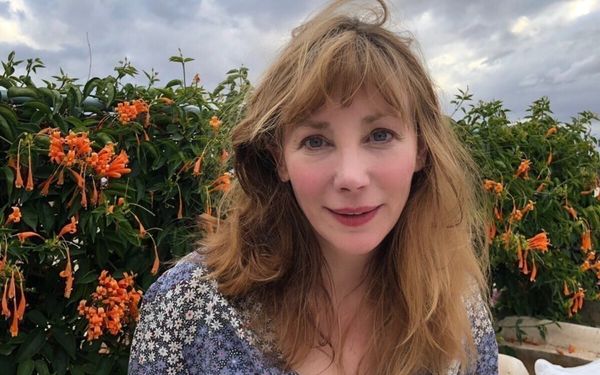 Julie Depardieu nous raconte l’incroyable histoire de Misia Sert