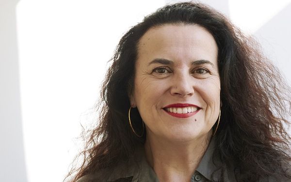 « 100 Grands films de réalisatrices » de Véronique Le Bris au Festival Plurielles