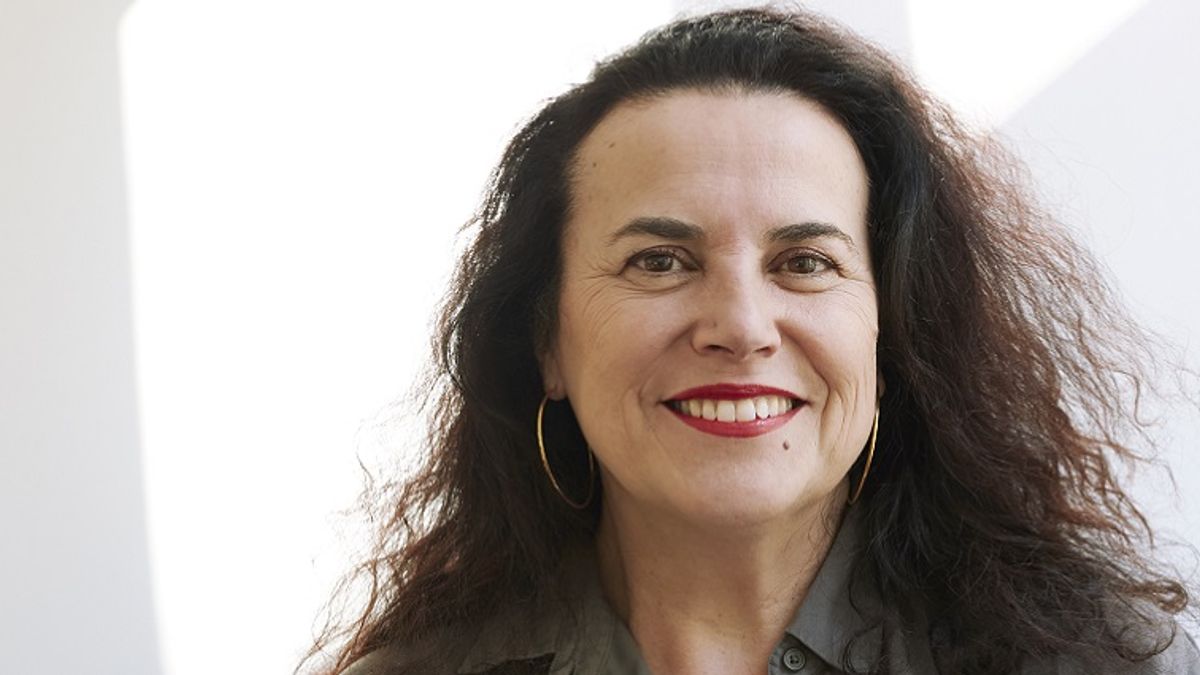 « 100 Grands films de réalisatrices » de Véronique Le Bris au Festival Plurielles