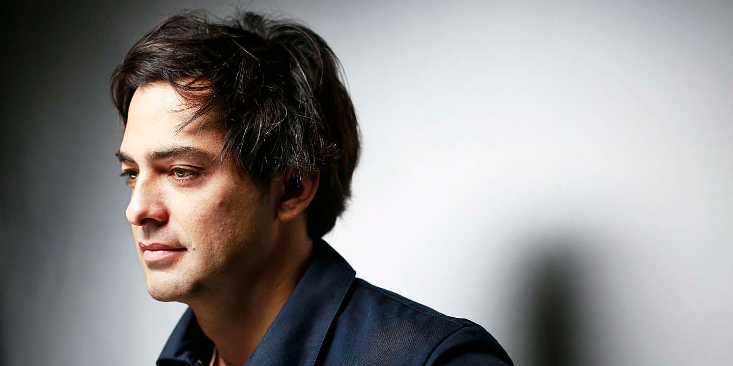 Le film « Annette » avec le producteur Charles Gillibert