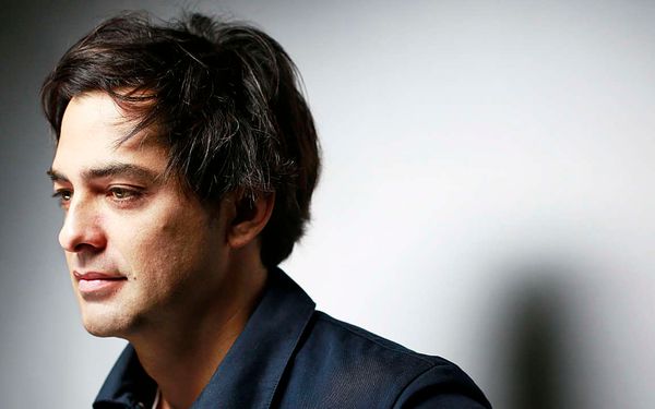 Le film « Annette » avec le producteur Charles Gillibert