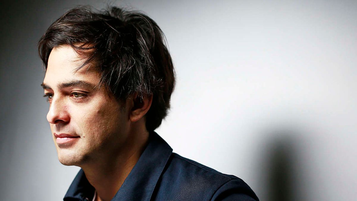 Le film « Annette » avec le producteur Charles Gillibert