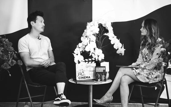 Frédéric Chau : « Malheureusement, des rôles forts interprétés par des comédiens asiatiques on en connaît peu dans le cinéma français, pourquoi ? »