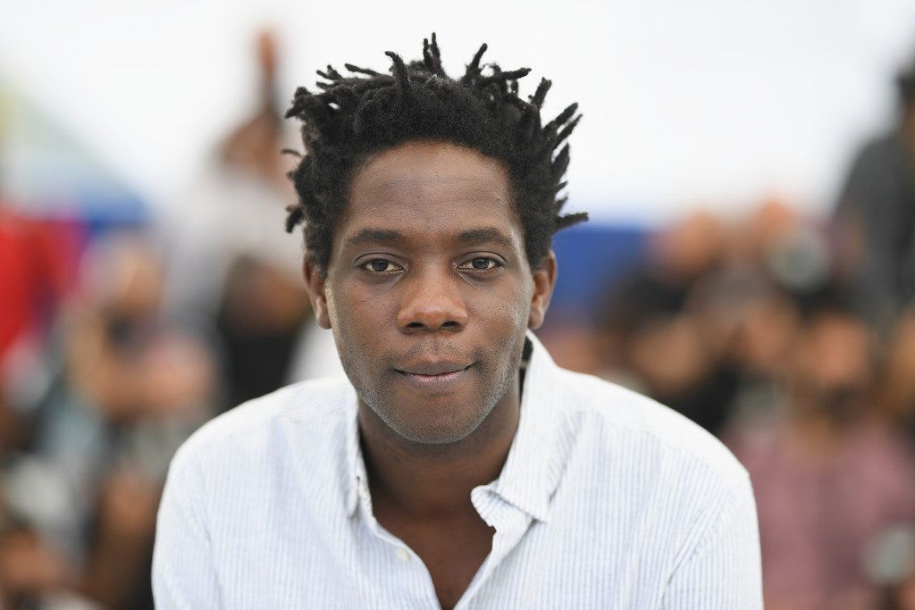 Makita Samba dans son film « Les Olympiades » de Jacques Audiard