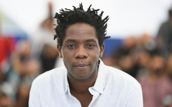 Makita Samba dans son film « Les Olympiades » de Jacques Audiard