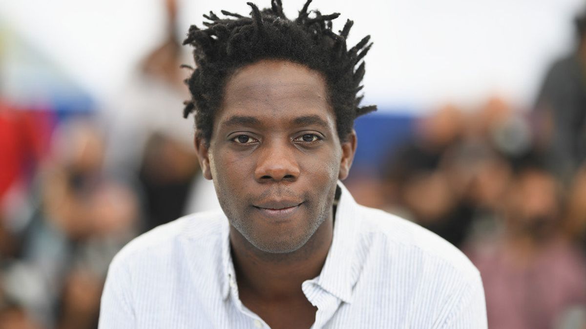Makita Samba dans son film « Les Olympiades » de Jacques Audiard