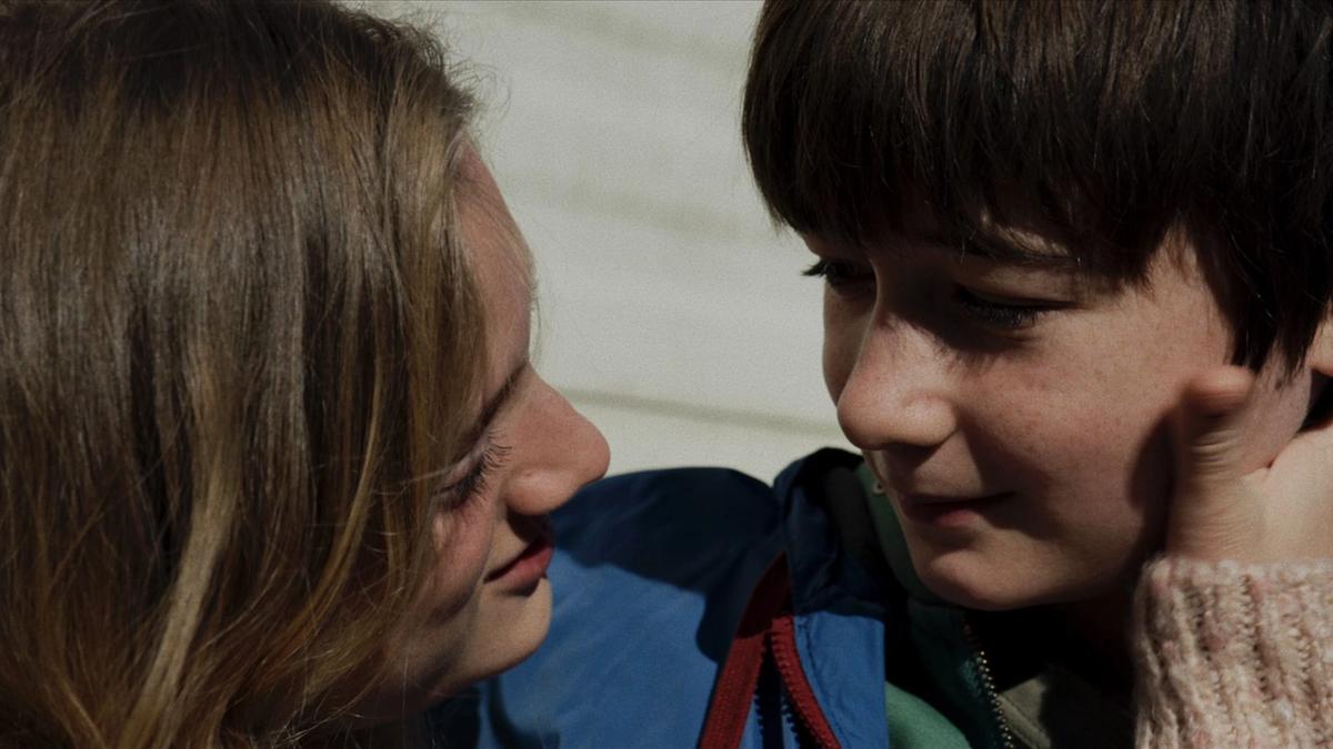 Le film « Tom » avec Fabienne Berthaud et Nadia Tereszkiewicz