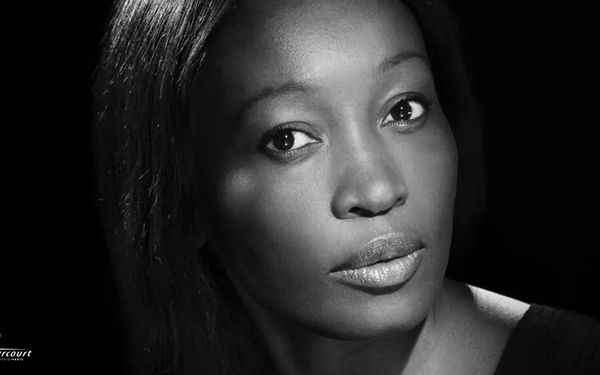 Anne-Louise Mesadieu, actrice clé de la culture en Ile-de-France