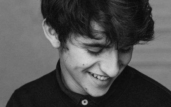 Sam Chemoul, nouveau Paul Dédalus pour Arnaud Desplechin