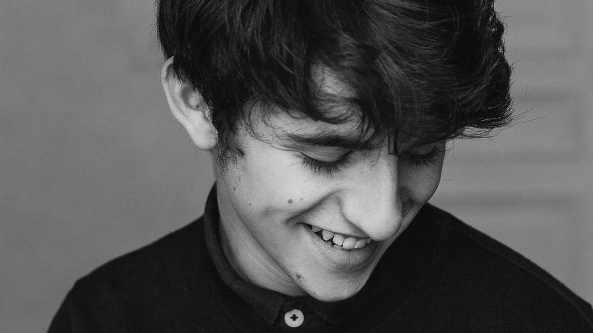 Sam Chemoul, nouveau Paul Dédalus pour Arnaud Desplechin