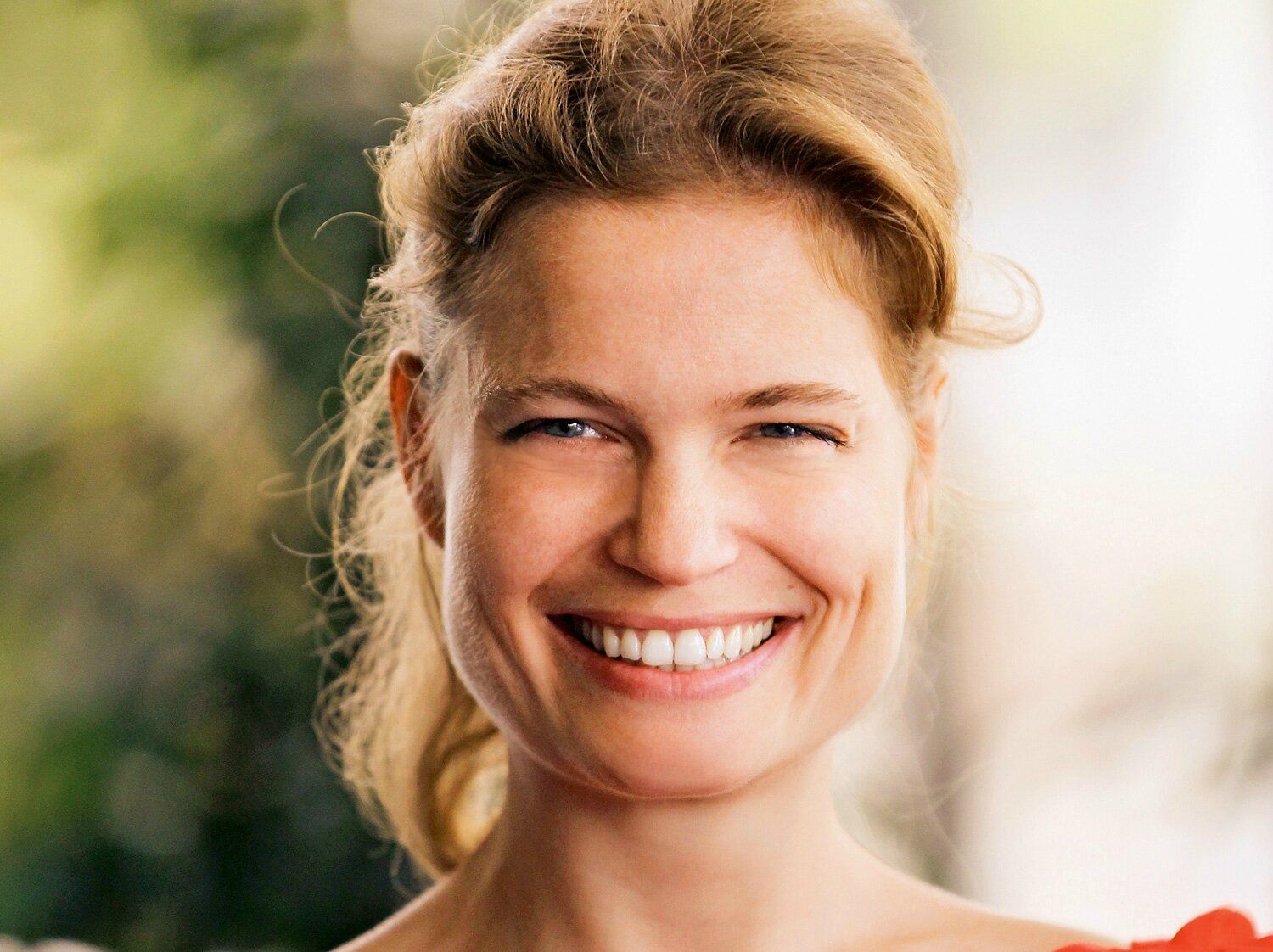 Sarah Biasini livre « La beauté du ciel »