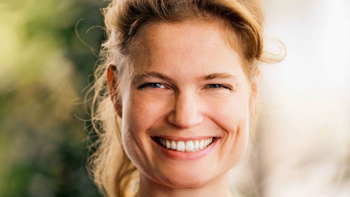 Sarah Biasini livre « La beauté du ciel »