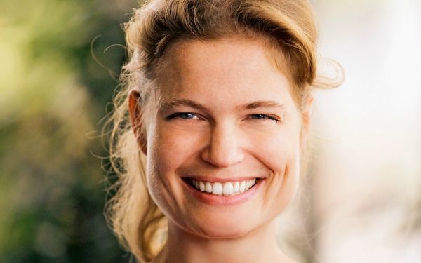 Sarah Biasini livre « La beauté du ciel »
