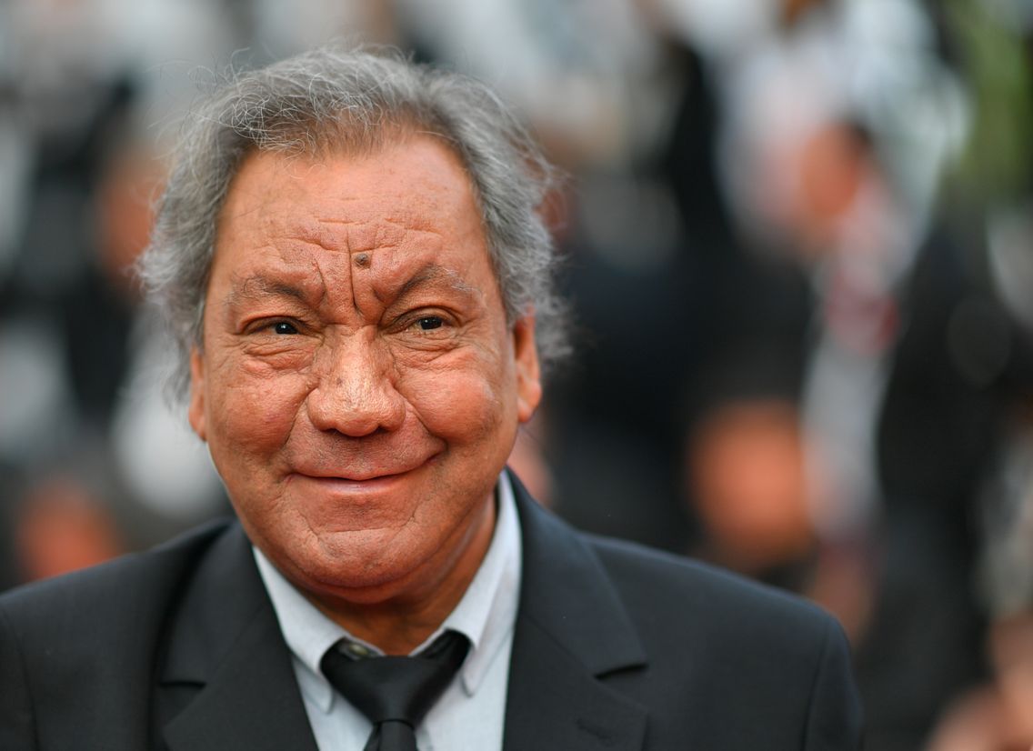 Tony Gatlif au Festival de Cannes avec son film “Tom Medina”