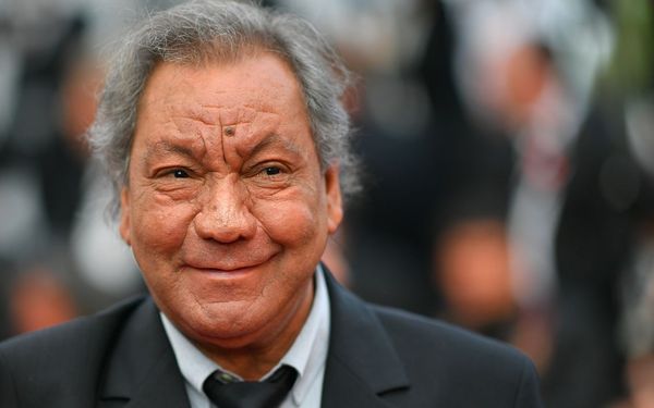 Tony Gatlif au Festival de Cannes avec son film “Tom Medina”