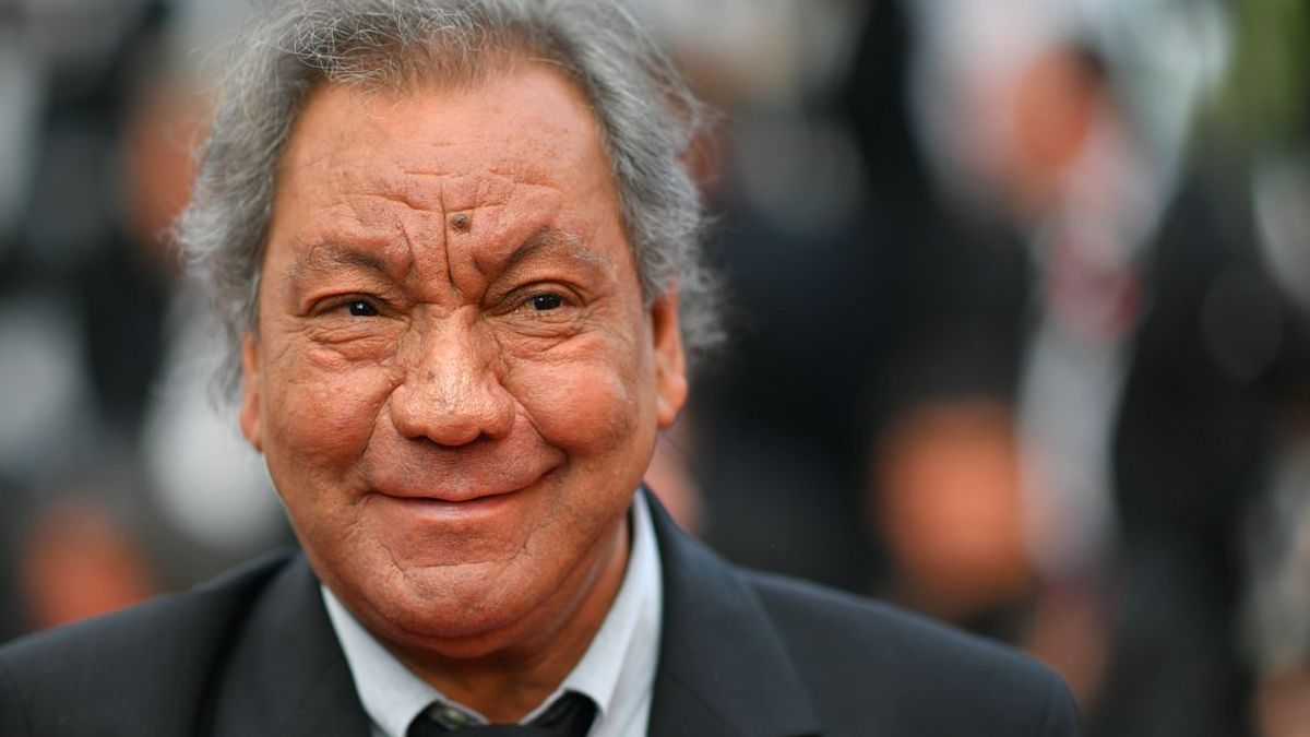 Tony Gatlif au Festival de Cannes avec son film “Tom Medina”