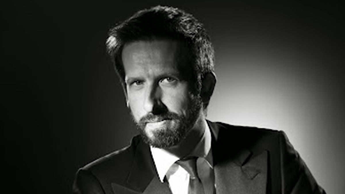 La Semaine du Cinéma Positif avec le délégué général, Sam Bobino