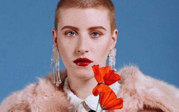 Marguerite Machuel: Portrait d’une maquilleuse du 7ème art