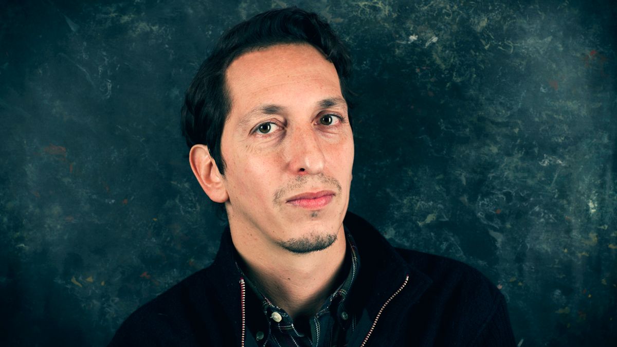 Le réalisateur et scénariste Stéphanie Foenkinos, juré au Mobile Film Festival 2020