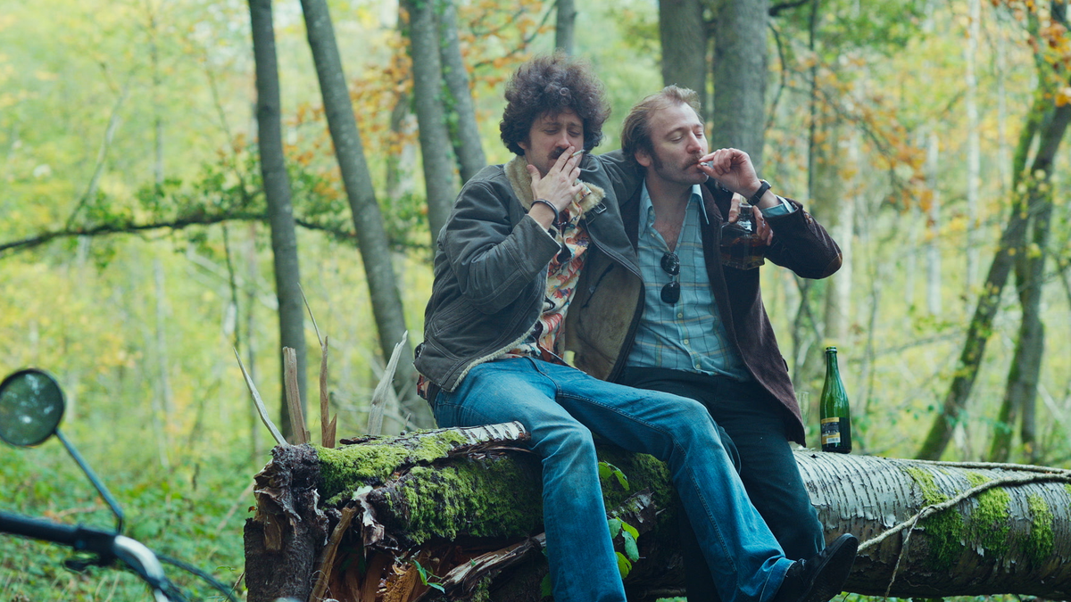 Les Tribulations de Georges et Fernand, la mini-série déjantée de l’été à voir absolument sur France TV !