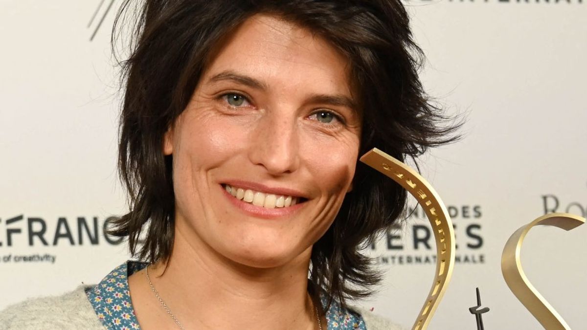 Le documentaire « La Panthère des Neiges » avec la co-réalisatrice Marie Amiguet
