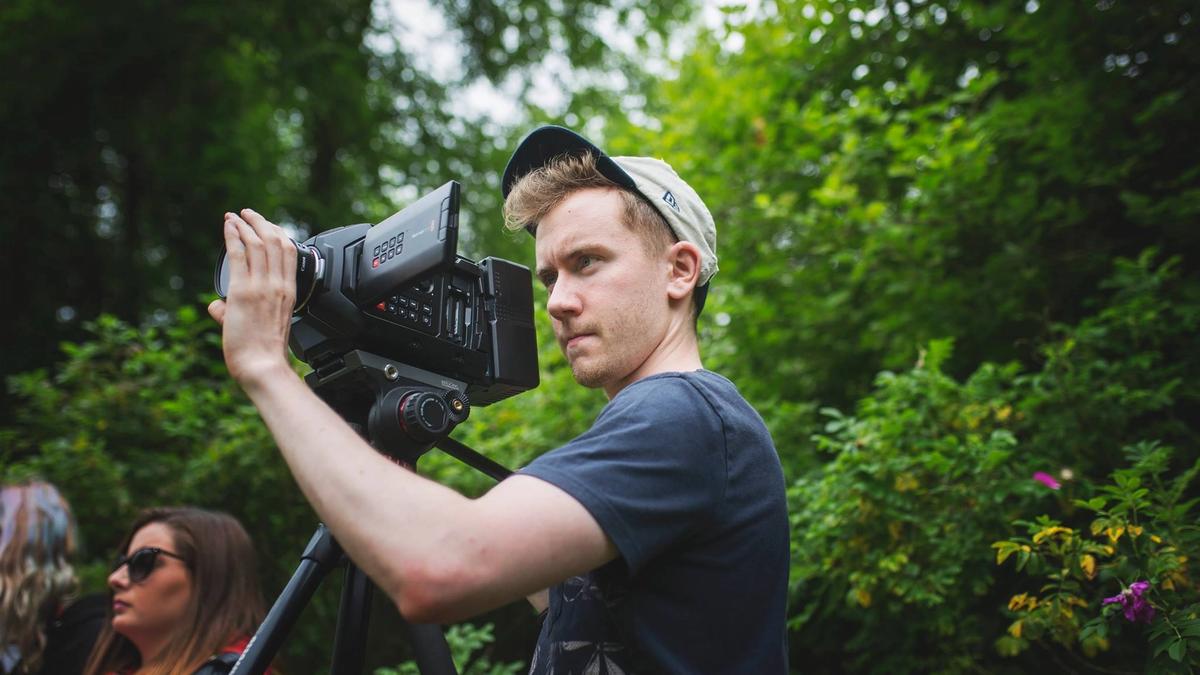 Rencontre avec Paul Duhamel, directeur de REC Studio