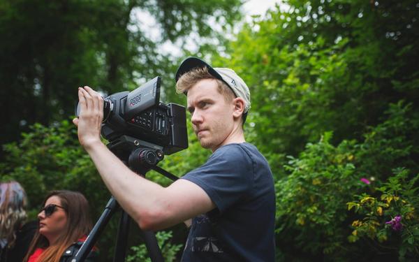 Rencontre avec Paul Duhamel, directeur de REC Studio