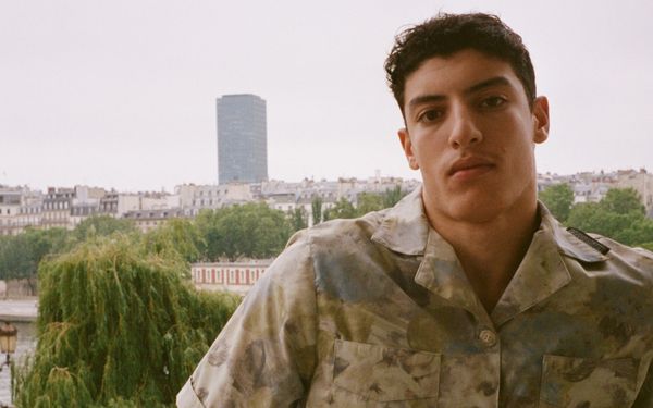 Le film « Ibrahim » avec l’acteur Abdel Bendaher