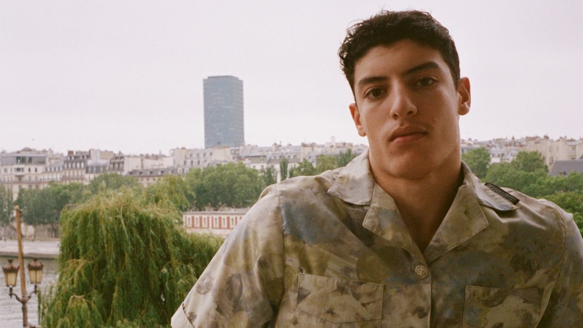 Le film « Ibrahim » avec l’acteur Abdel Bendaher
