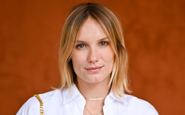 Ana Girardot au Prix Alice Guy