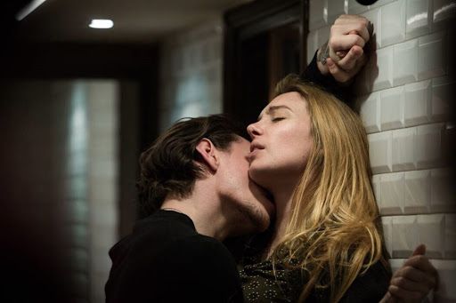 Danielle Arbid, une « Passion simple » à Cannes
