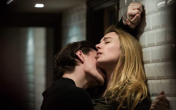 Danielle Arbid, une « Passion simple » à Cannes