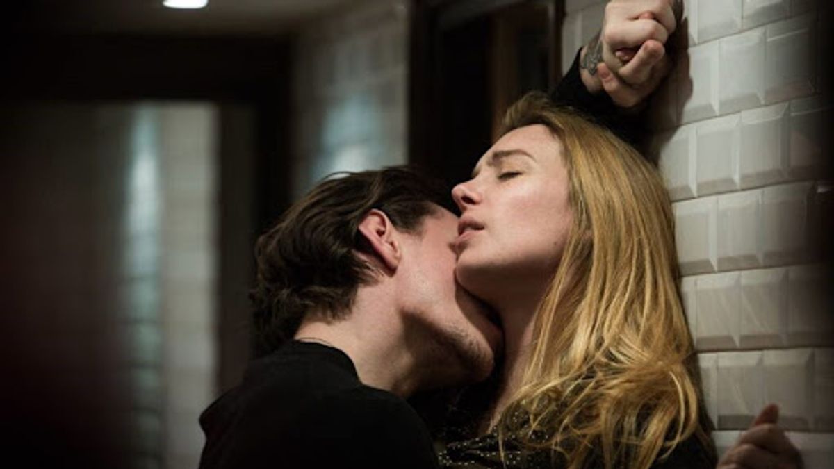 Danielle Arbid, une « Passion simple » à Cannes