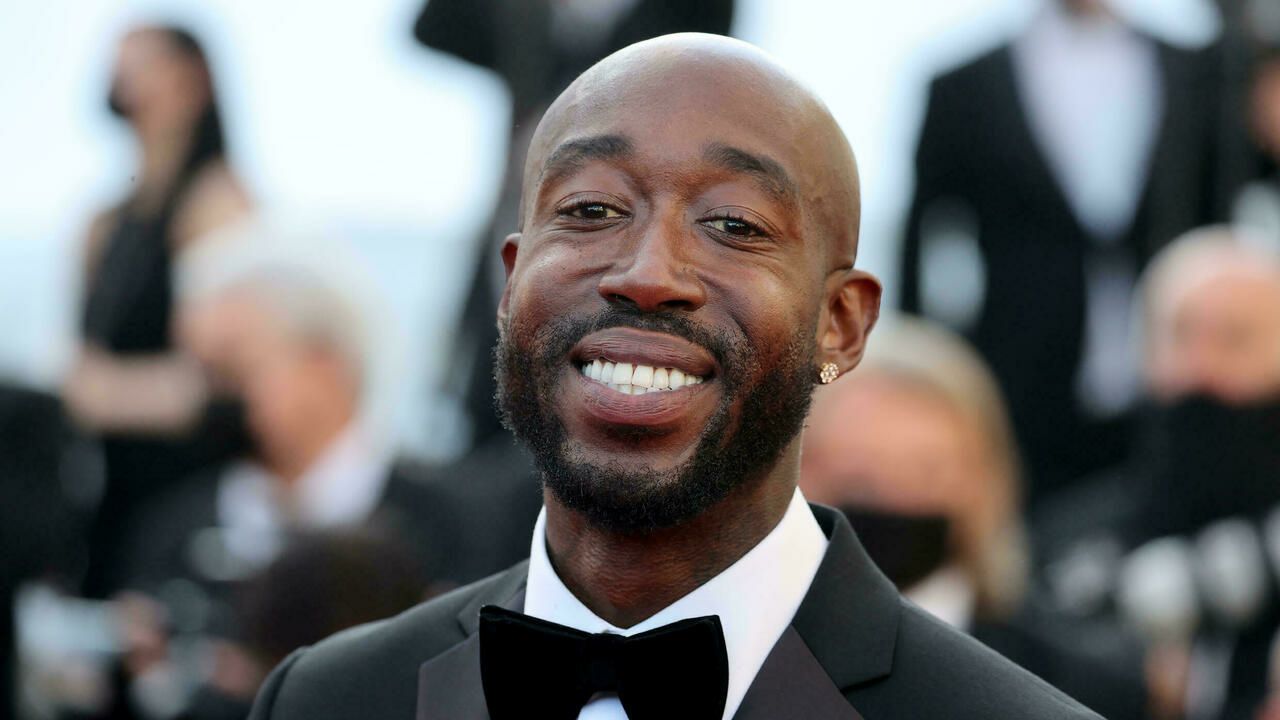Freddie Gibbs au Festival de Cannes pour son premier film « Down with the King »