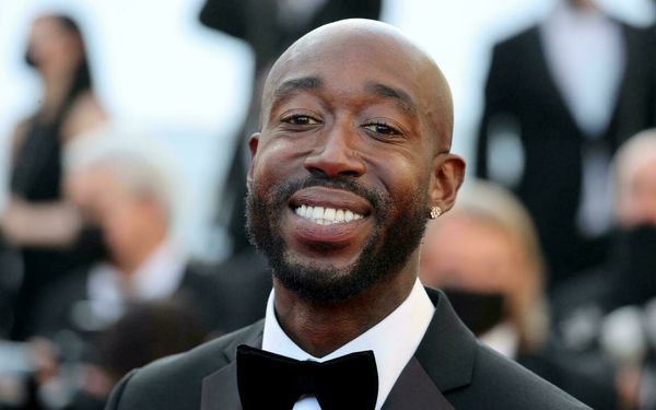 Freddie Gibbs au Festival de Cannes pour son premier film « Down with the King »