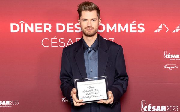 Lukas Dhont : En route pour les Oscars 2023